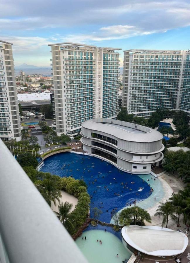 Home At Sm Bicutan Manila Exterior photo